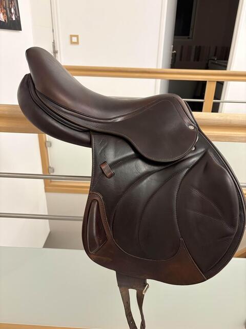 selle mono quartier antares
