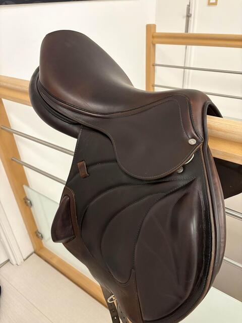 selle mono quartier antares