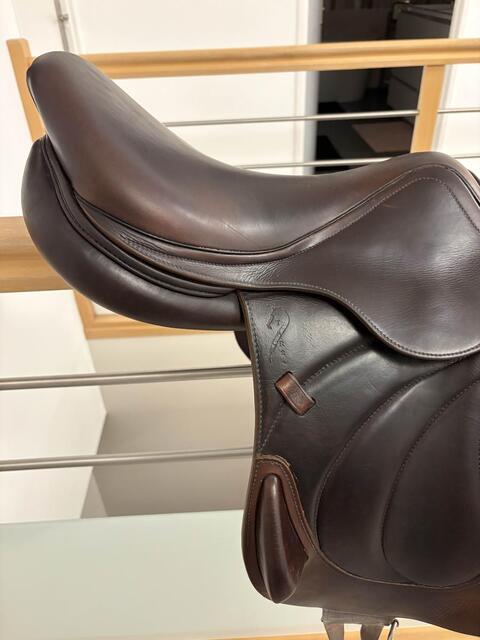 selle mono quartier antares