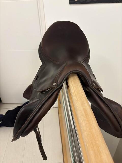 selle mono quartier antares