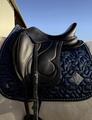 selle de dressage Antares 17’