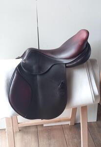 Selle CWD Obstacle / Mixte – 2015