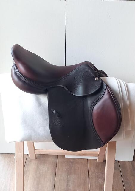 Selle CWD Obstacle / Mixte – 2015