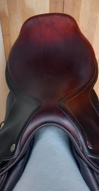 Selle CWD Obstacle / Mixte – 2015