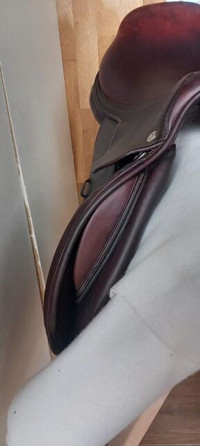 Selle CWD Obstacle / Mixte – 2015