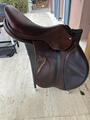 selle de saut d’obstacles Antares