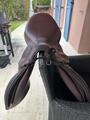selle de saut d’obstacles Antares