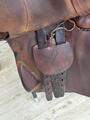 selle de saut d’obstacles Antares
