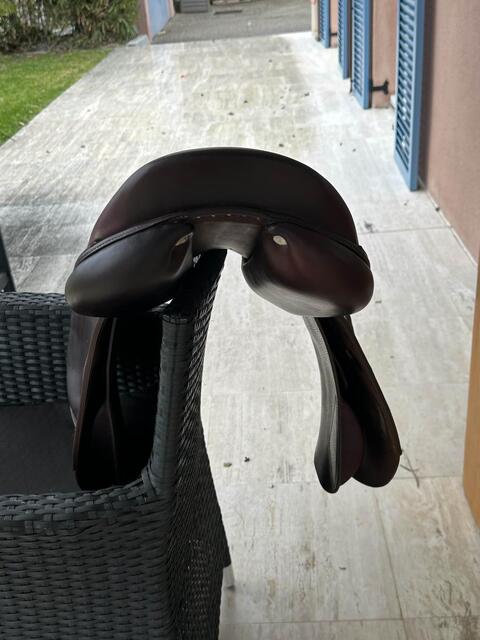 selle de saut d’obstacles Antares