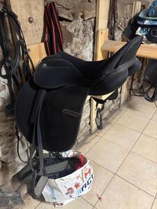 Selle mixte Sigma