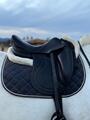 Selle de dressage Vincent Gaffet