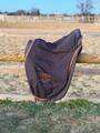 Selle de dressage Vincent Gaffet