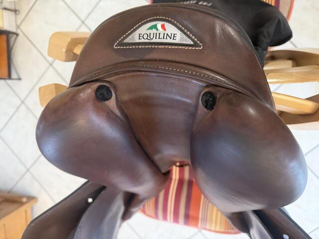 Selle Equiline
