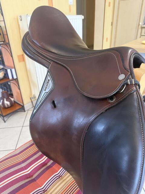 Selle Equiline