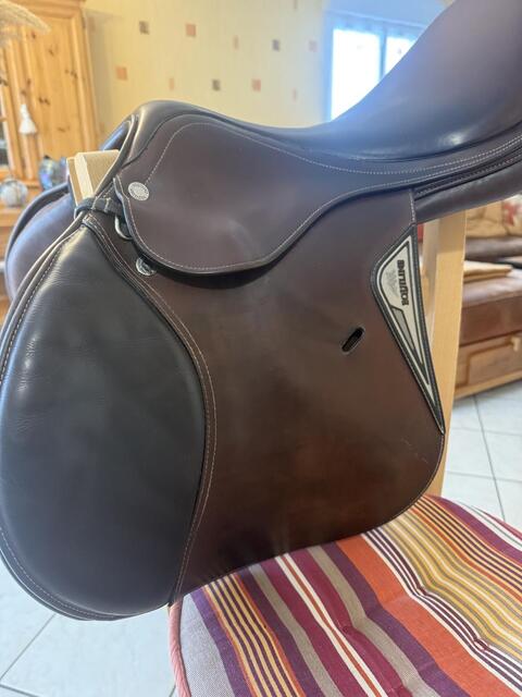 Selle Equiline