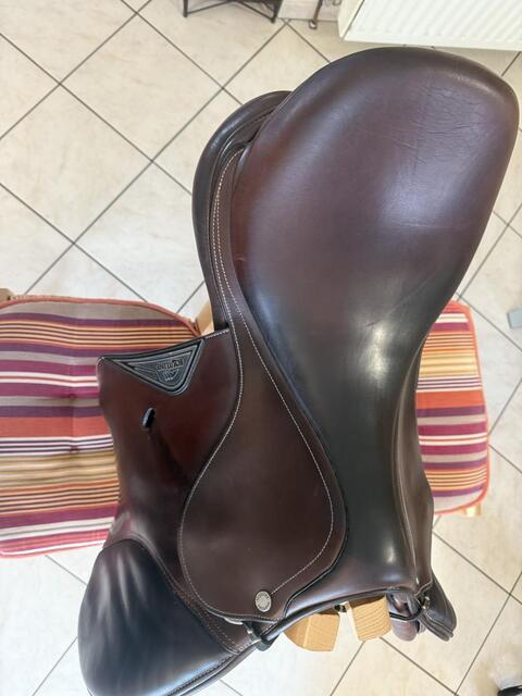 Selle Equiline