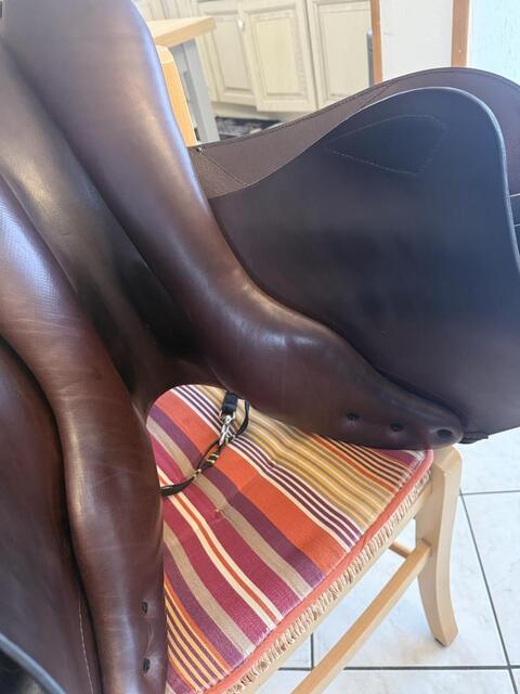 Selle Equiline