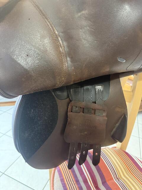 Selle Equiline