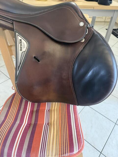 Selle Equiline