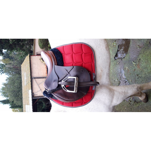 amortisseur CSO noir