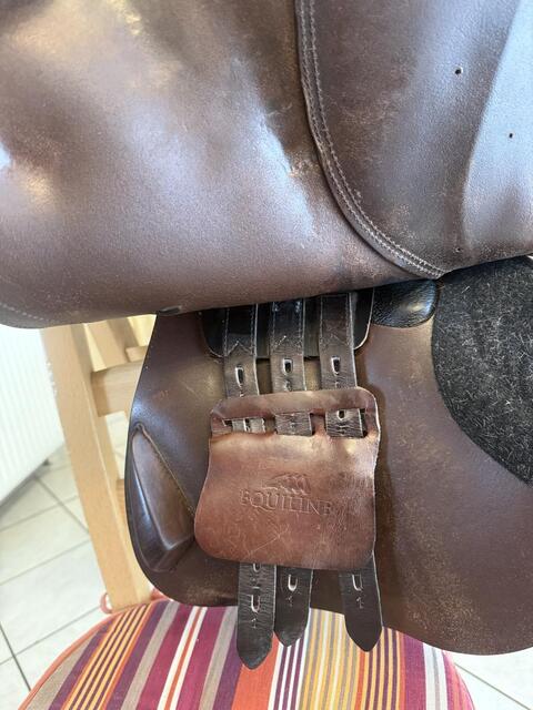 Selle Equiline