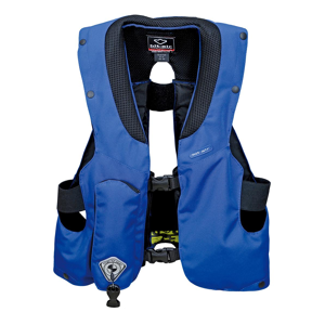 Gilet airbag HIT AIR Enfant