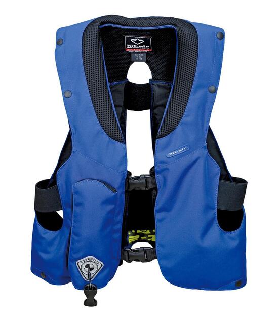 Gilet airbag HIT AIR Enfant