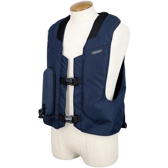 Gilet airbag HIT AIR Complet 2