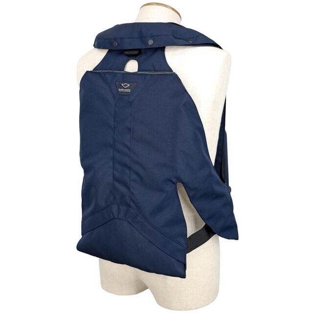 Gilet airbag HIT AIR Complet 2