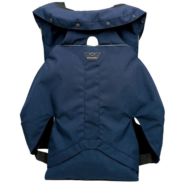 Gilet airbag HIT AIR Complet 2