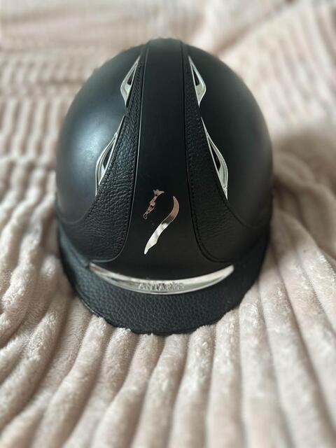 Casque Antarès Taille S54