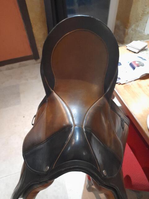 Selle Stübben