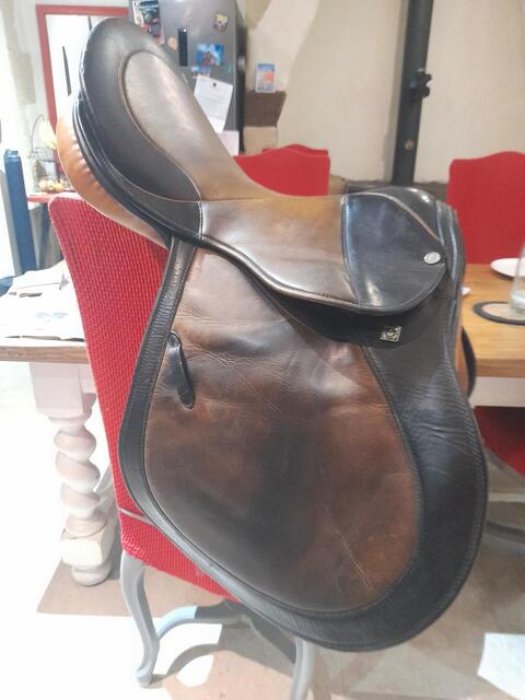Selle Stübben