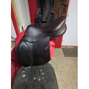 Selle équipe Évolution 2021