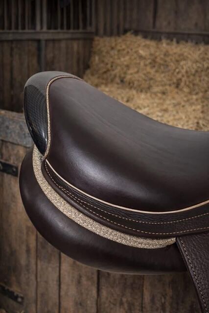 Selle 2gs sport mademoiselle