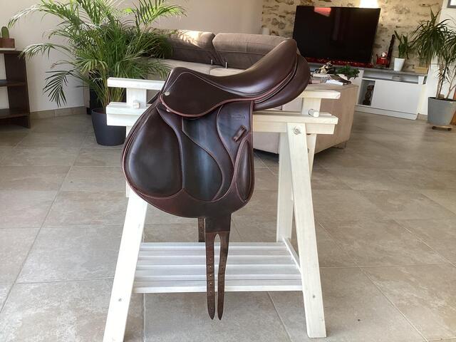 Selle Devoucoux
