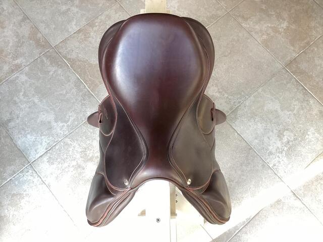Selle Devoucoux