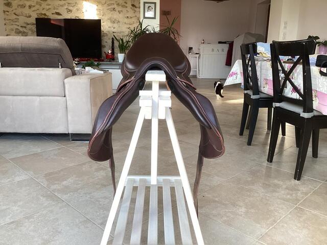 Selle Devoucoux