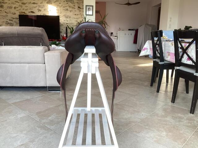 Selle Devoucoux