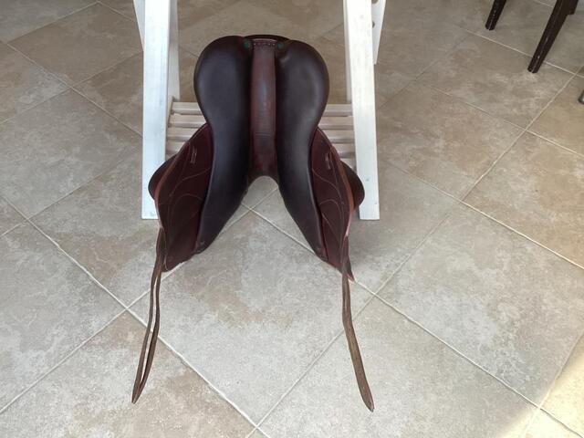 Selle Devoucoux