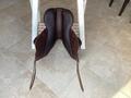 Selle Devoucoux