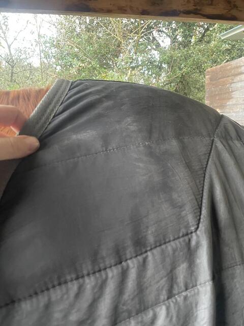 Couverture liner Pro confort gatsby
