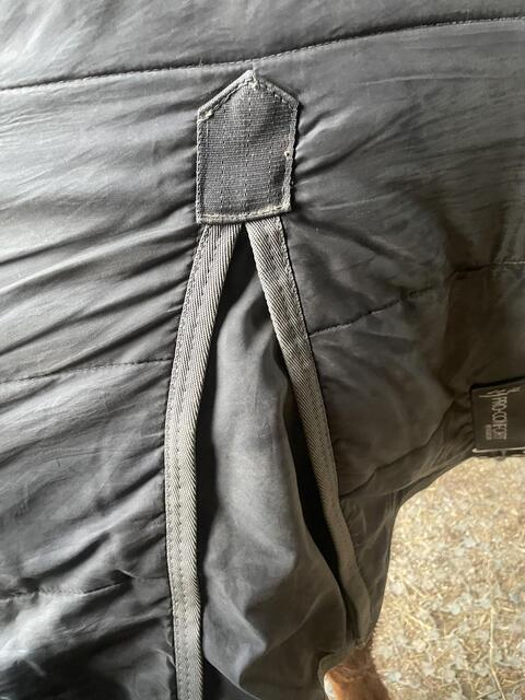 Couverture liner Pro confort gatsby