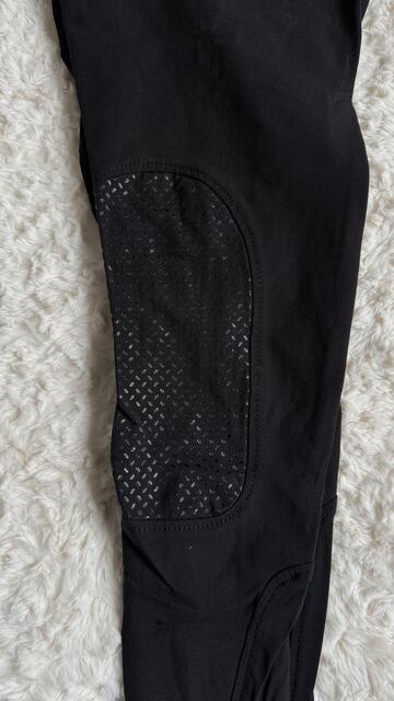 Pantalon Pikeur noir