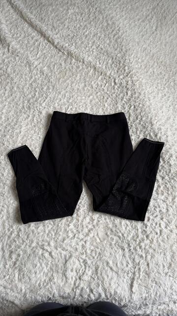 Pantalon Pikeur noir