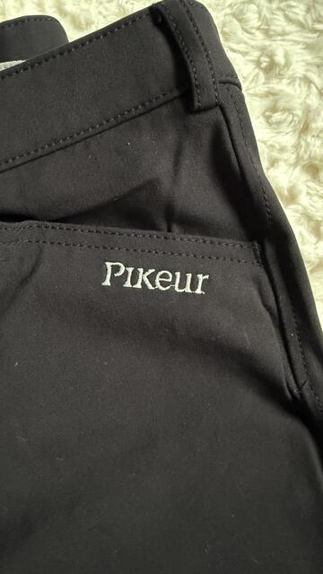Pantalon Pikeur noir