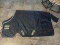 Couverture Amigo by Horseware bleu