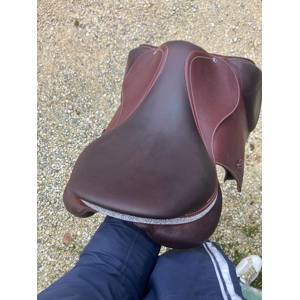 Selle Devoucoux Biarritz