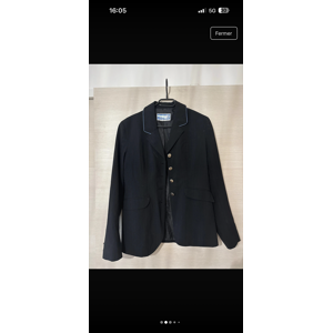 Veste concours