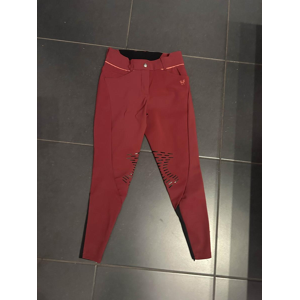 pantalon HORSE PILOT